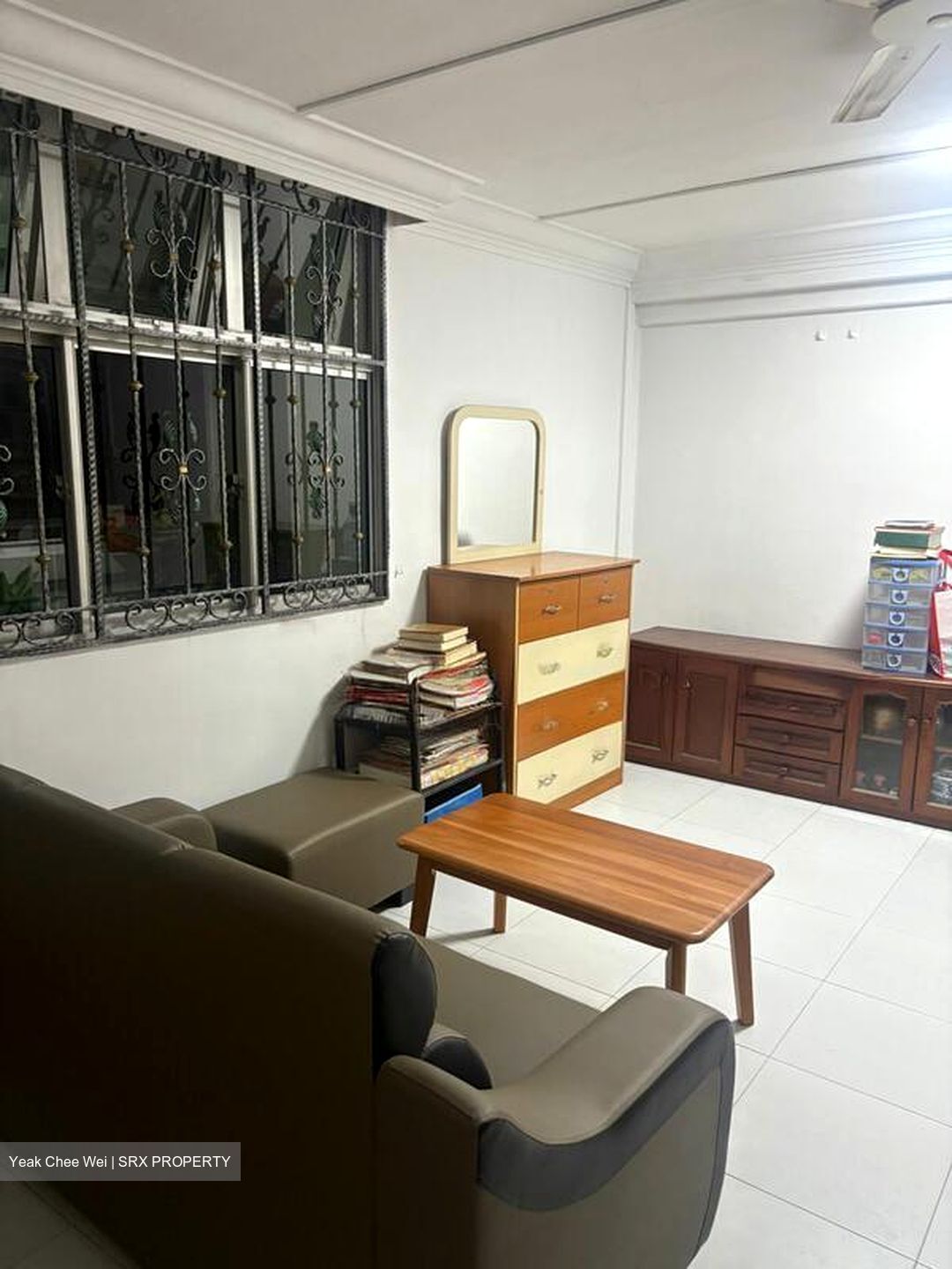 Blk 321 Woodlands Street 32 (Woodlands), HDB 4 Rooms #500778761